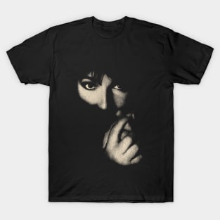 VINTAGE - Kate Bush eyes T-Shirt